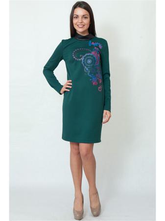 Платье Chateau Fleur