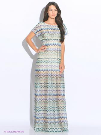 Платье Traffic People