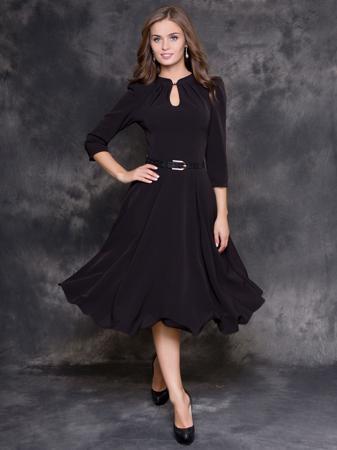 Платье GREY CAT