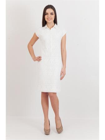 Платье Chateau Fleur