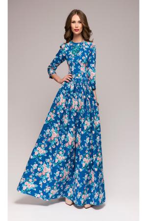 Платье 1001 DRESS