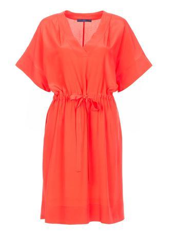 Платье Blue les Copains