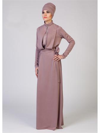 Платье Sahera Rahmani