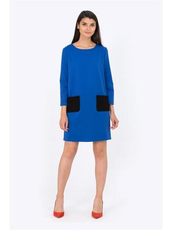 Платье EMKA FASHION