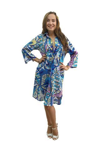 Блузка Naturel