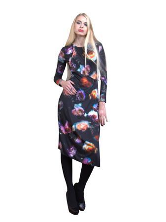 Платье Sahera Rahmani