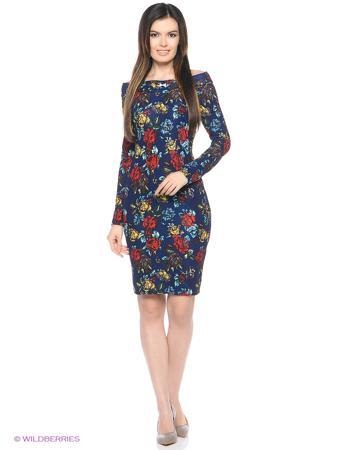 Платье Lussotico