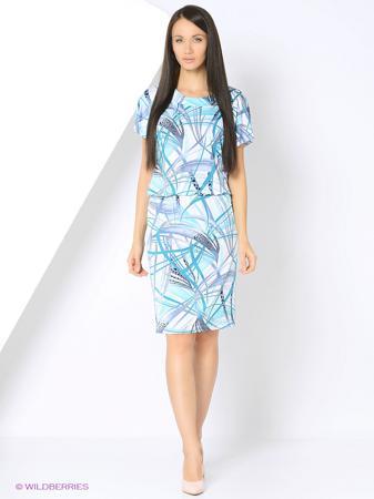 Платье L-design