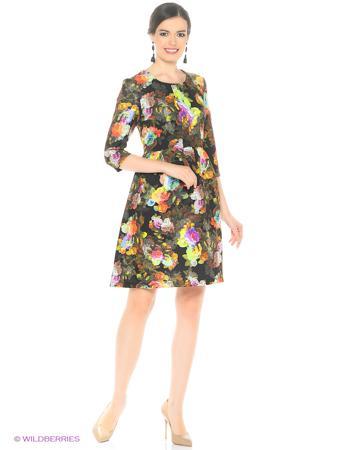 Платье Just Beauty