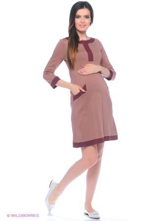 Платье 40 недель