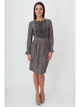 Платье Chateau Fleur