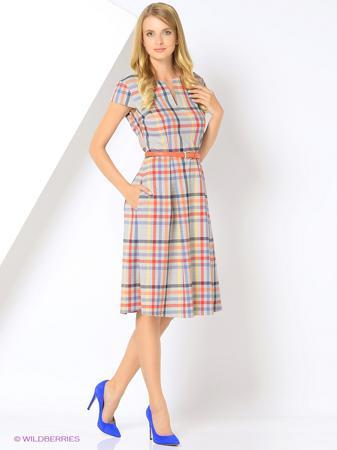 Платье annafara