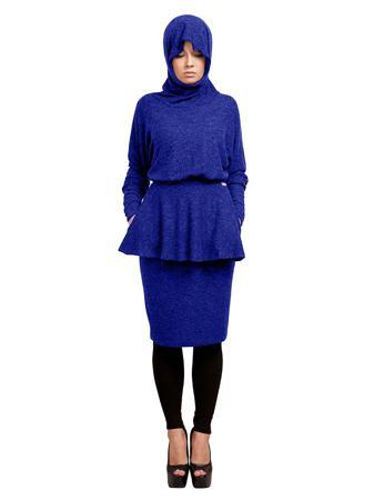 Платье Sahera Rahmani