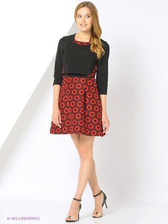 Платье Shelter