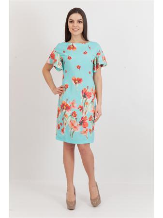 Платье Chateau Fleur