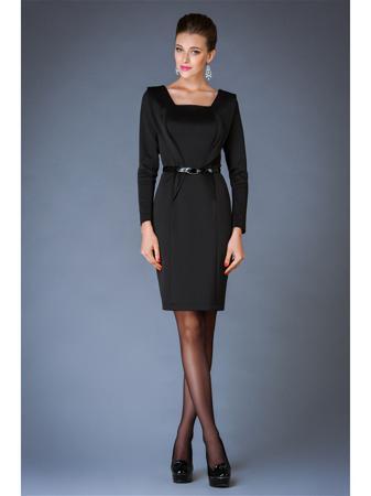 Платье Арт-Деко