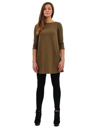 Платье DOCTOR E