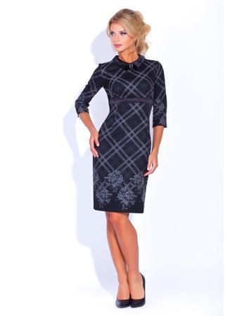 Платье CLEVER woman studio