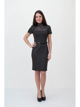 Платье Chateau Fleur