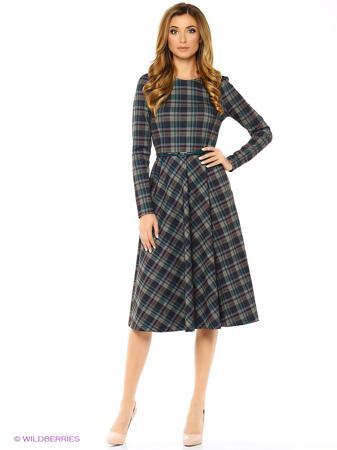 Платье Виреле