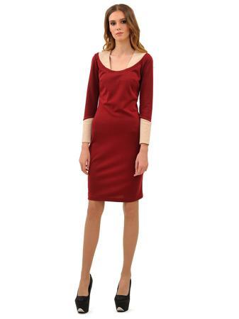 Платье DOCTOR E