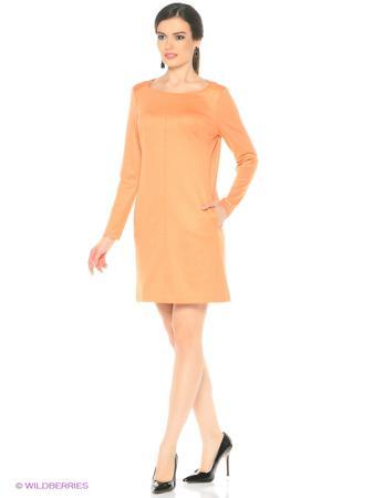 Платье Yarmina