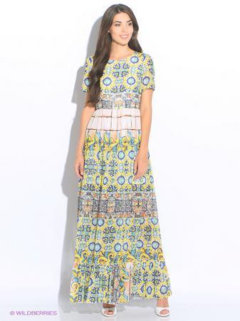 Платье Traffic People