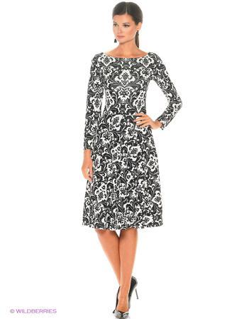 Платье ANASTASIA PETROVA