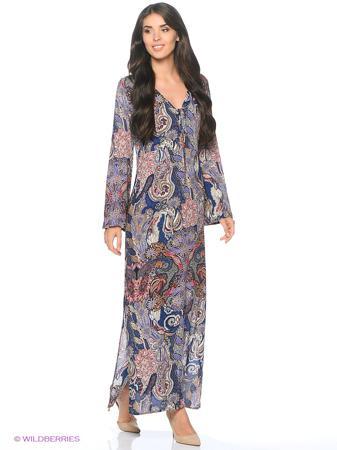 Платье b.young