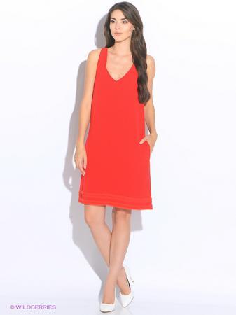 Платье Traffic People