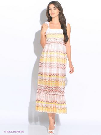 Платье Traffic People