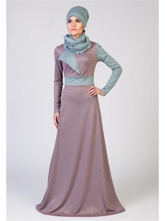 Платье Sahera Rahmani