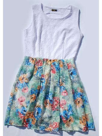 Платье La Pastel