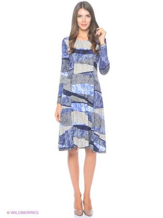 Платье Vis-a-vis