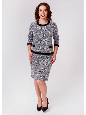 Платье Царевна