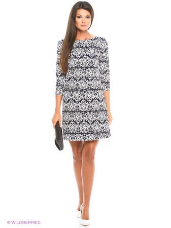 Платье Lussotico