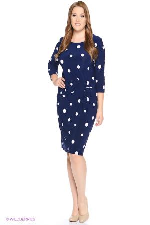 Платье Milana Style