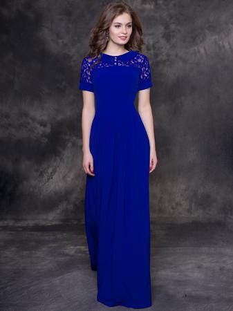 Платье GREY CAT