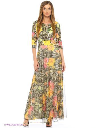 Платье Shelter