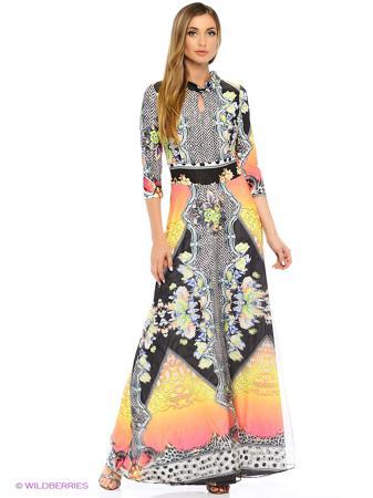 Платье Shelter