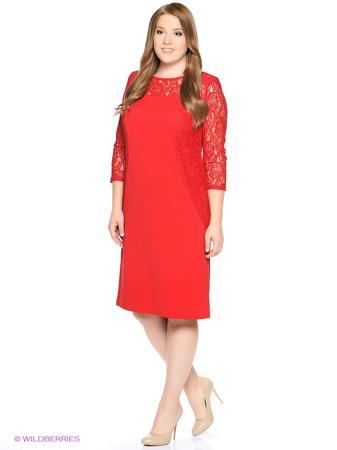 Платье Milana Style