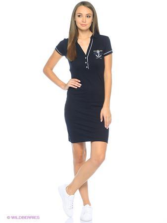 Платье CRAZY DAISY