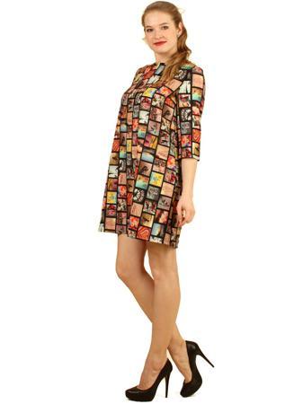 Платье Mankato