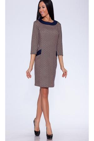 Платье Трика