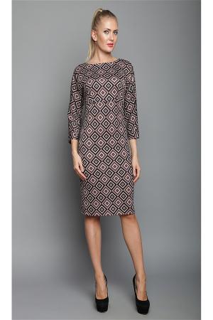 Платье Трика