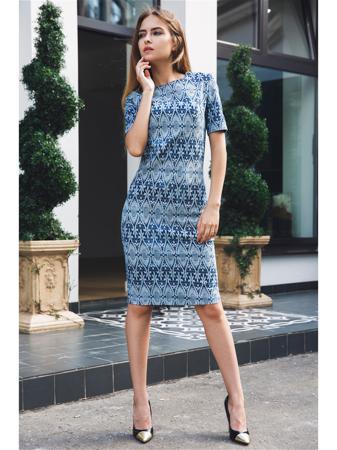 Платье TRG New ideas for life