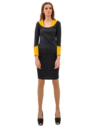 Платье DOCTOR E