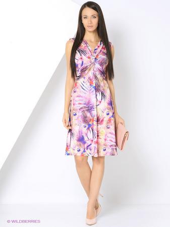 Платье L-design