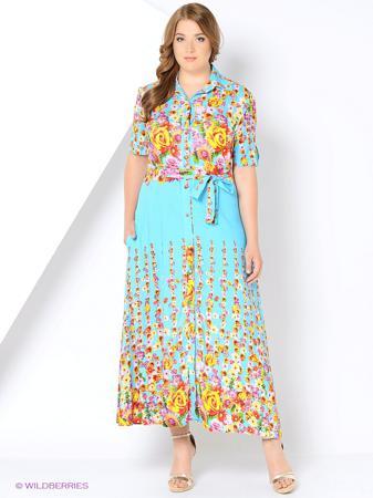 Платье Glam Goddess