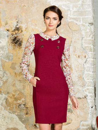 Платье KEY FASHION